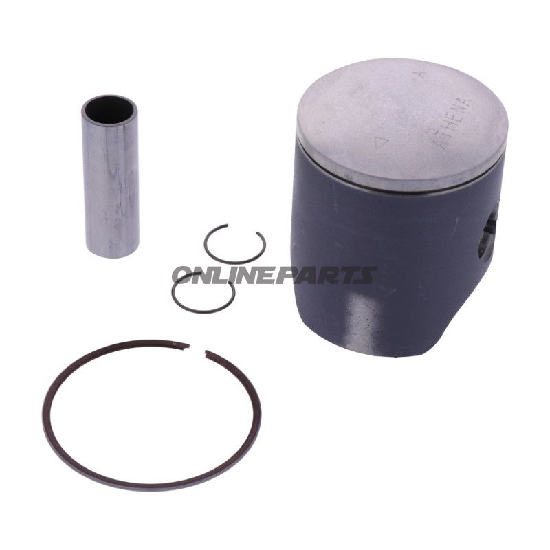 Kolbensæt 53,94 mm A Athena 15 mm Kolbenbolten