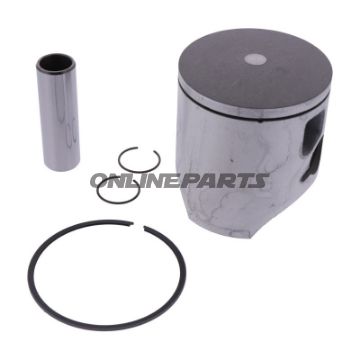 Kolbensæt 53,94 mm A Athena 15 mm Kolbenbolten