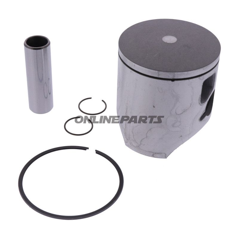 Kolbensæt 53,94 mm A Athena 15 mm Kolbenbolten