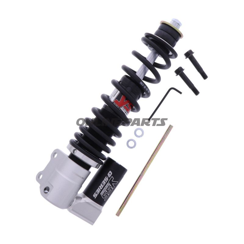 Fjederben Mono YSS justerbar