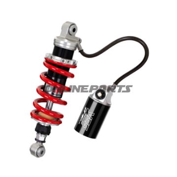 Fjederben Mono YSS justerbar