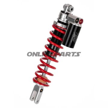 Fjederben Mono YSS justerbar