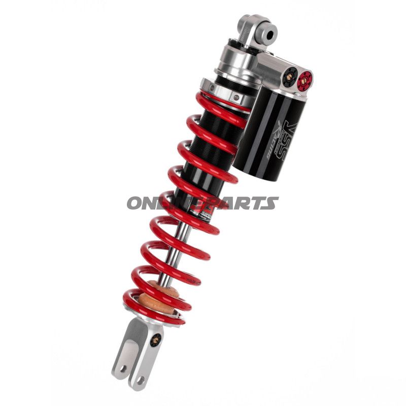 Fjederben Mono YSS justerbar