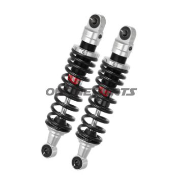 Fjederben Stereo YSS justerbar