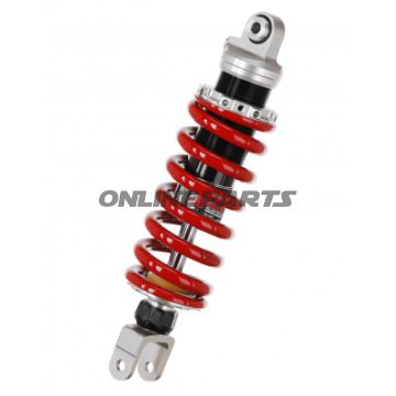 Fjederben Mono YSS justerbar