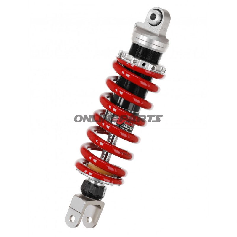 Fjederben Mono YSS justerbar