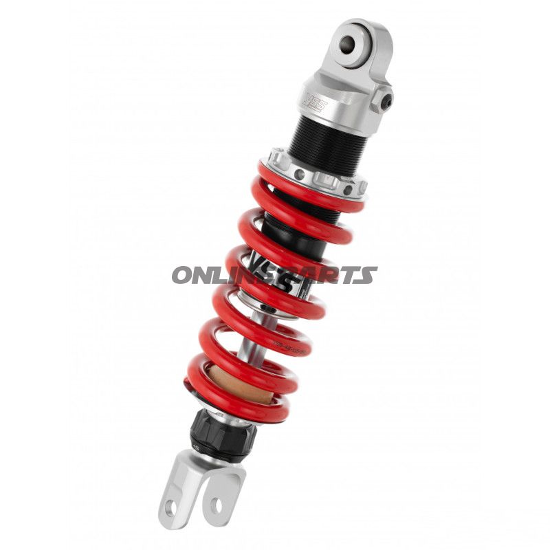 Fjederben Mono YSS justerbar