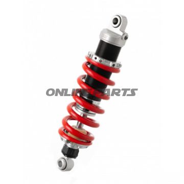 Fjederben Mono YSS justerbar