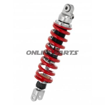 Fjederben Mono YSS justerbar