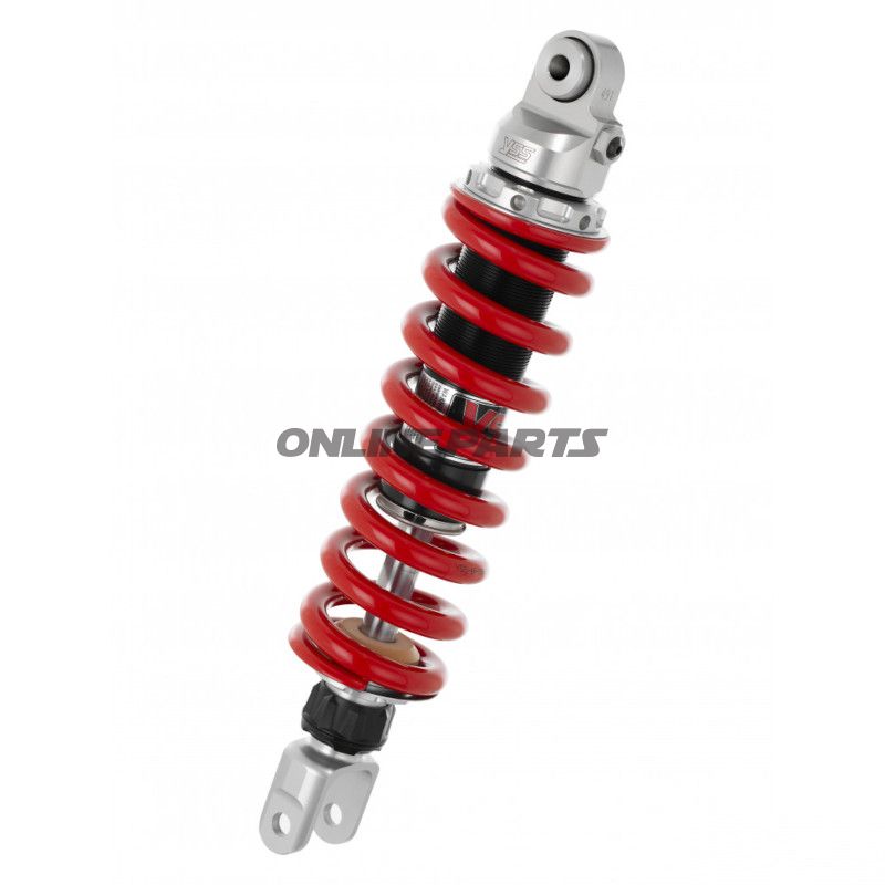 Fjederben Mono YSS justerbar