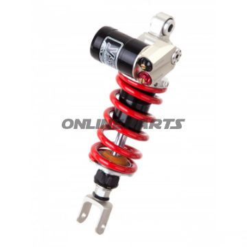 Fjederben Mono YSS justerbar