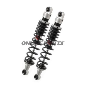 Fjederben Stereo YSS justerbar