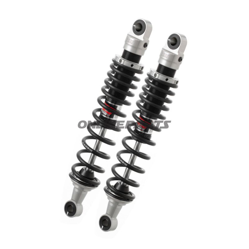 Fjederben Stereo YSS justerbar