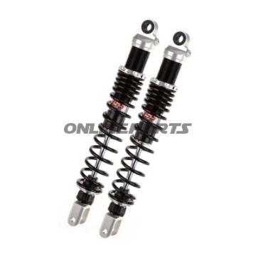 Fjederben Stereo YSS justerbar