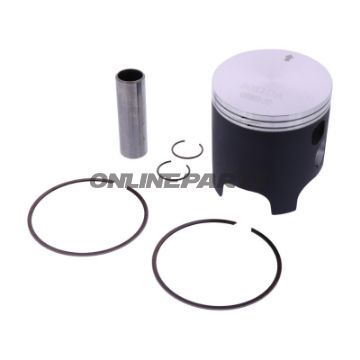 Kolbensæt 66,34 mm A Athena smedet