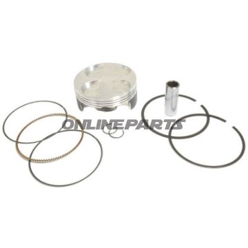 Kolbensatz 94.96 mm A Athena geschmiedet