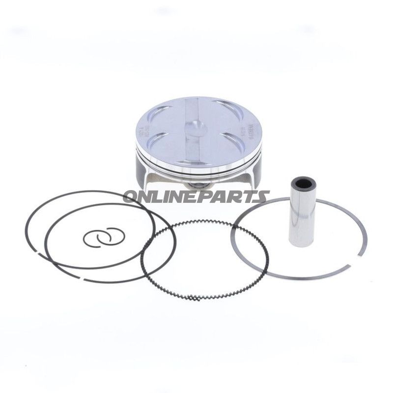 Kolbensæt 82,96 mm B Athena Offroad smedet