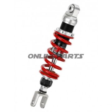 Fjederben Mono YSS justerbar