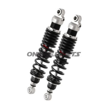 Fjederben Stereo YSS justerbar