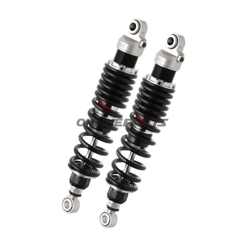 Fjederben Stereo YSS justerbar