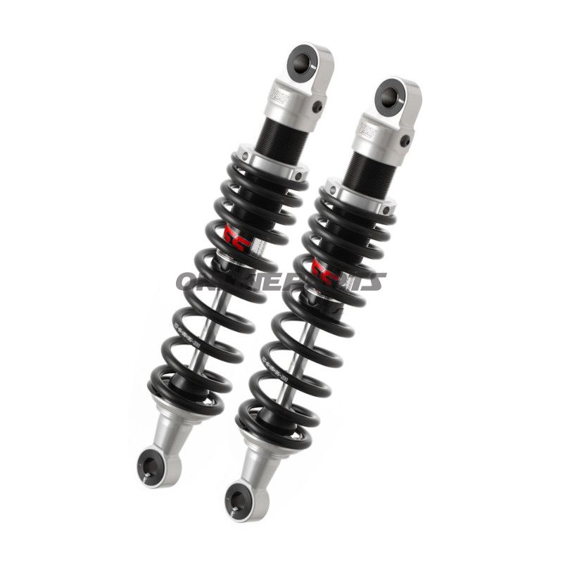 Fjederben Stereo YSS justerbar