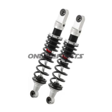 Fjederben Stereo YSS justerbar