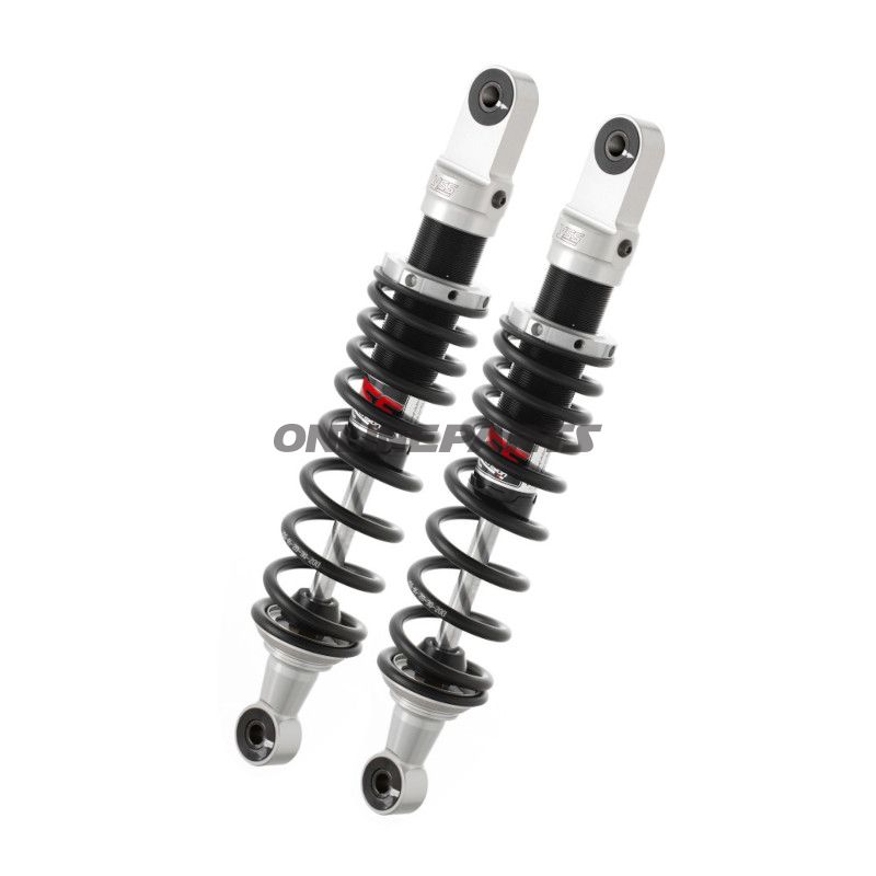 Fjederben Stereo YSS justerbar