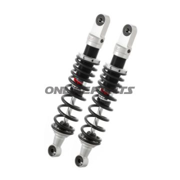 Fjederben Stereo YSS justerbar