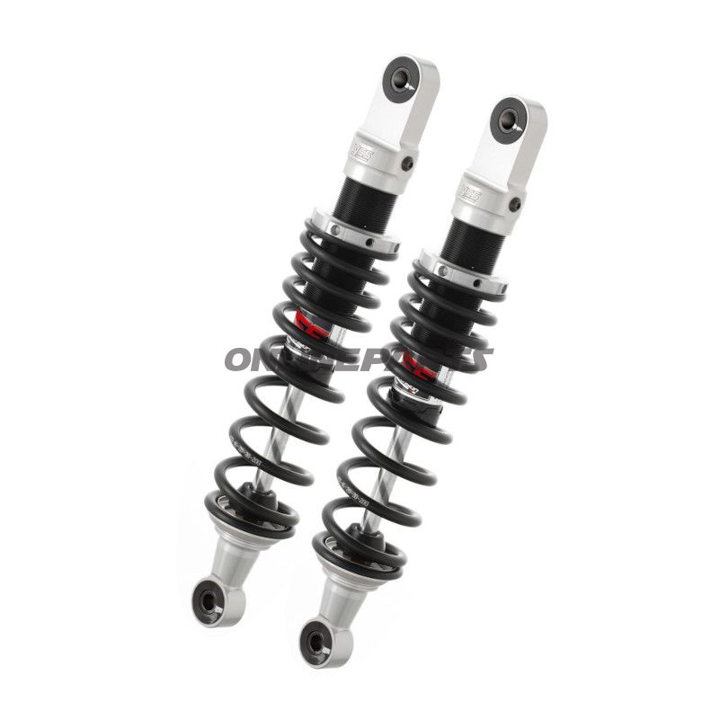 Fjederben Stereo YSS justerbar