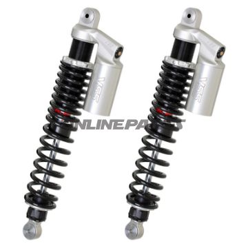 Fjederben Stereo YSS justerbar