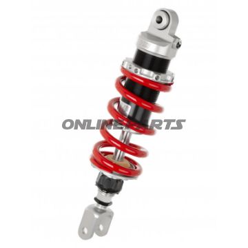 Fjederben Mono YSS justerbar