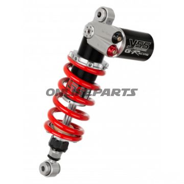 Fjederben Mono YSS justerbar