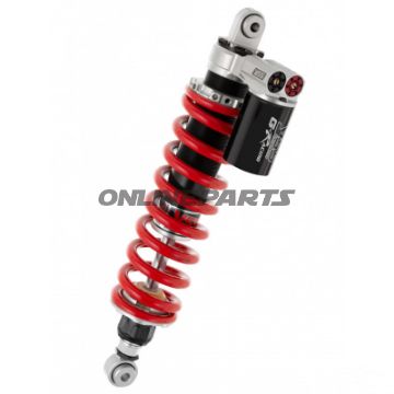 Fjederben Mono YSS justerbar