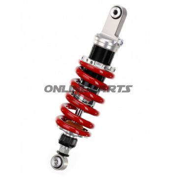 Fjederben Mono YSS justerbar