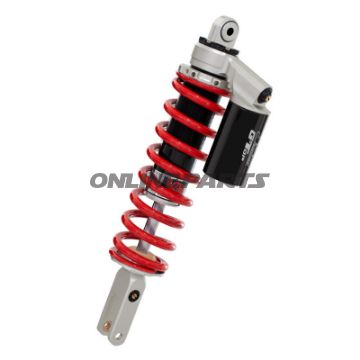 Fjederben Mono YSS justerbar