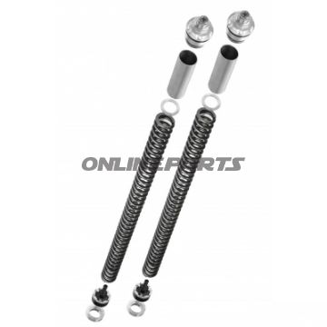 Gabel Upgradekit YSS