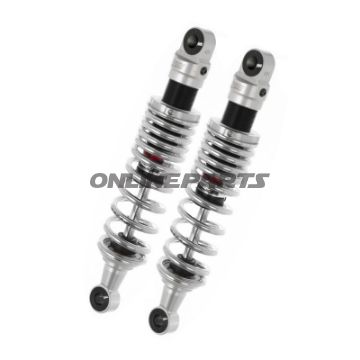 Fjederben Stereo YSS justerbar