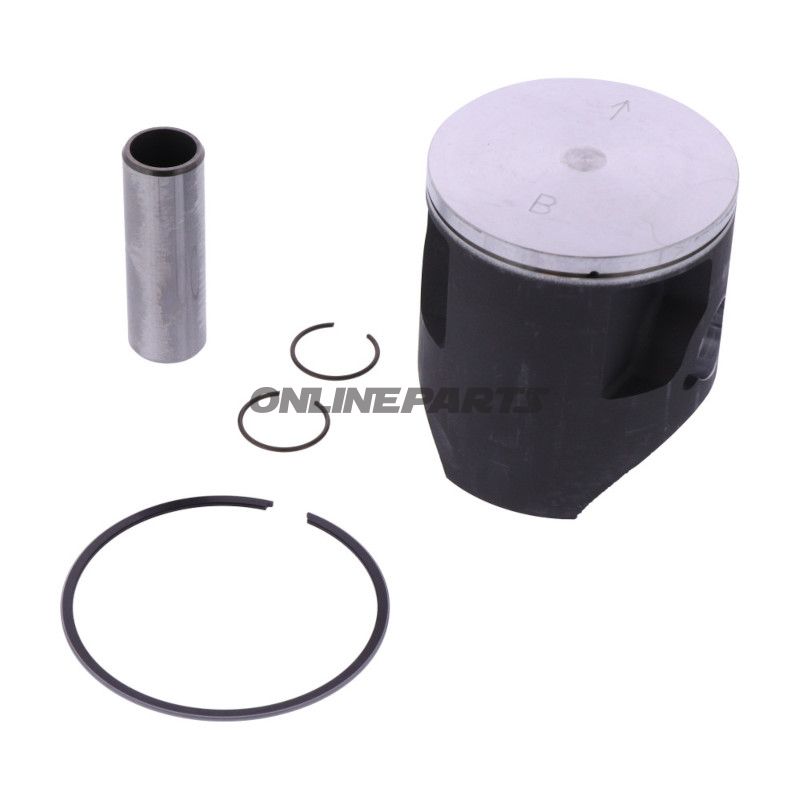 Kolbensæt 53,97 mm B Athena 15 mm Kolbenbolten