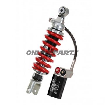 Fjederben Mono YSS justerbar