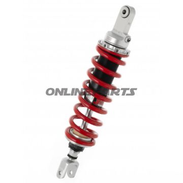 Fjederben Mono YSS justerbar