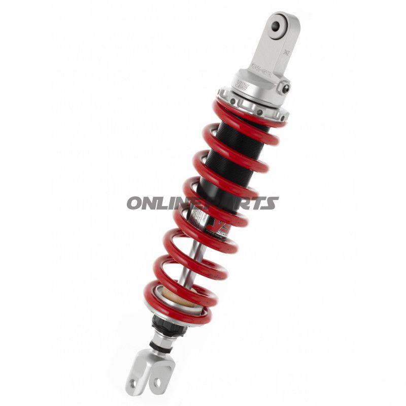 Fjederben Mono YSS justerbar