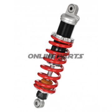 Fjederben Mono YSS justerbar