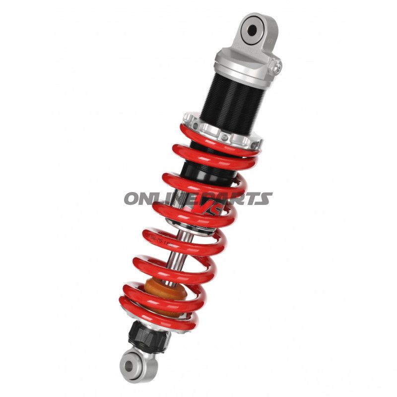 Fjederben Mono YSS justerbar