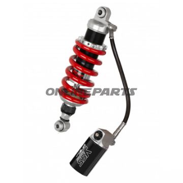 Fjederben Mono YSS justerbar