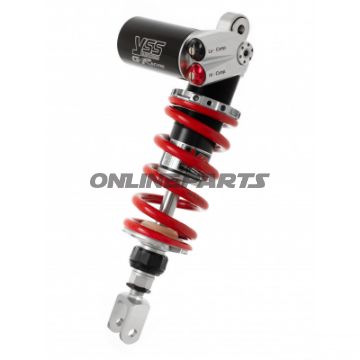 Fjederben Mono YSS justerbar