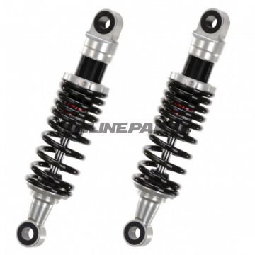 Fjederben Stereo YSS justerbar