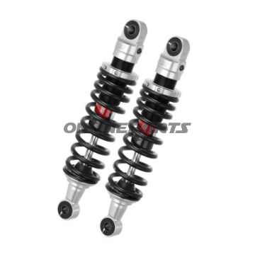 Fjederben Stereo YSS justerbar