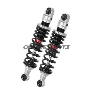 Fjederben Stereo YSS justerbar