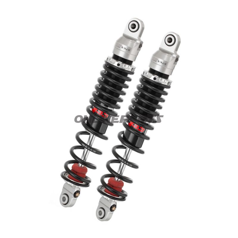 Fjederben Stereo YSS justerbar