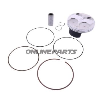 Kolbensæt 77,95 mm A Athena smedet